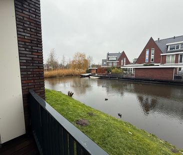 Appartement te huur: Händellaan 100 2102 CW Heemstede - Foto 6