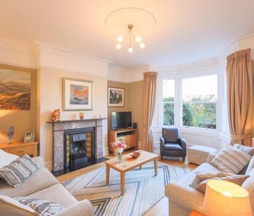 4 bedroom terraced house to rent - Photo 2