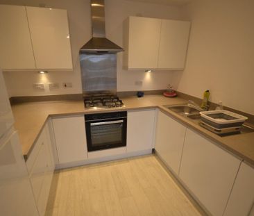 1 bedroom flat to rent - Photo 6