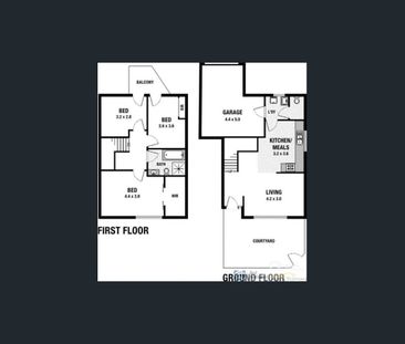 3/18 Allan Street, Noble Park, Vic 3174 - Photo 6