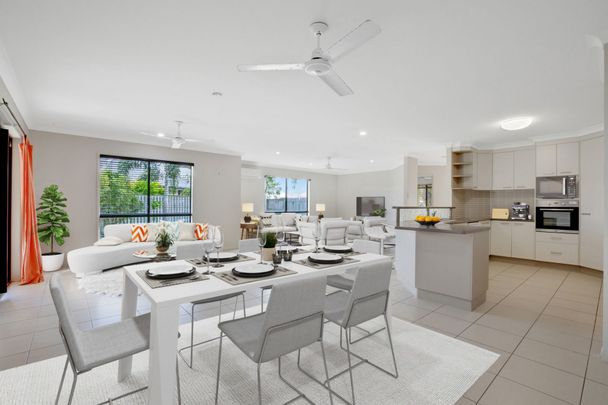 Large Family Home - Photo 1