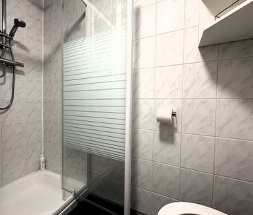 Ruim appartement met 4 slaapkamers en overdekte autostaanplaats - Foto 2