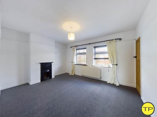 2 bedroom end of terrace house to rent - Photo 1