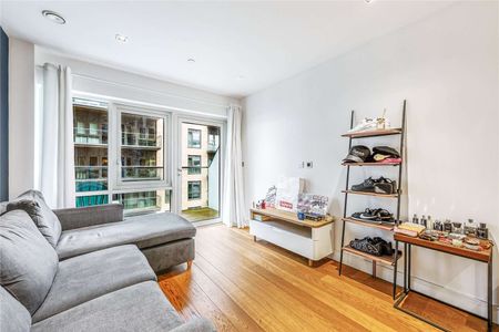 Dickens Yard, Longfield Avenue, London, W5 2BQ - Photo 3