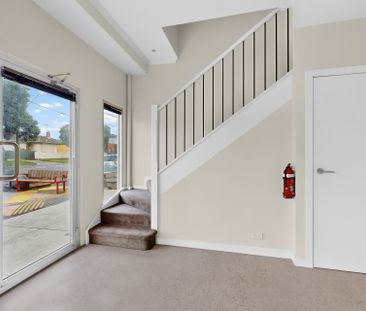 FUNKY STUDIO TOWN RESIDENCE - Photo 3