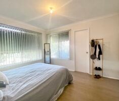 4 x 1 HOME WITH LARGE SHED AND SOLAR! - Photo 5