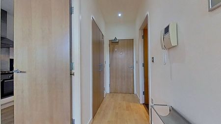1 bedroom apartment to rent - Photo 3