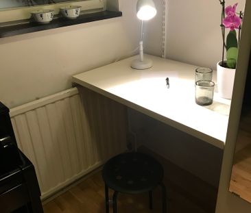 Stenkullavägen, Stockholm - Photo 3