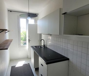 Location Appartement 1 pièce 31m² BOULOGNE BILLANCOURT 92100 - Photo 3