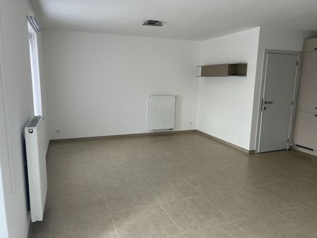 Mooi appartement met 2 slaapkamers - Foto 2