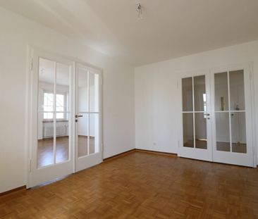 Erstvermietung nach Sanierung - 4-Zimmer-Wohnung im 2.OG im Herzen ... - Photo 4