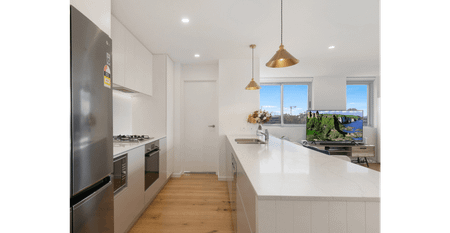 2 Bedroom 2 Bathroom Apartment in the Heart of Robina - Photo 5