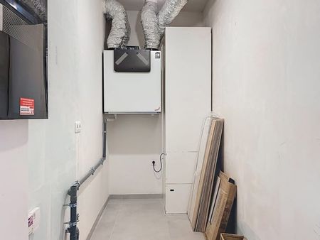 Appartement te huur - Foto 2