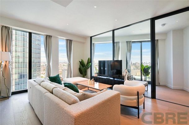 3 bedroom apartment to rent - Photo 1