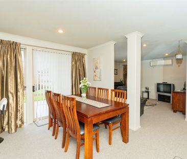 This spacious three-bedroom, two-bathroom property is nestled in th... - Photo 1