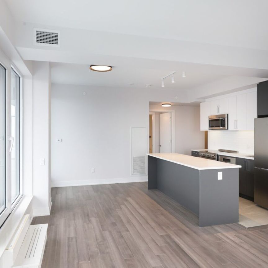 For Lease - 2525 Bathurst Street Unit# 1203, Toronto, Ontario - Photo 1