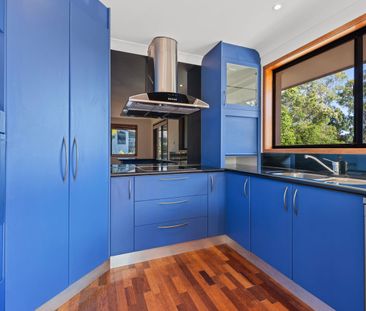 Modern Living in a Peaceful, Family-Friendly Location - Photo 1