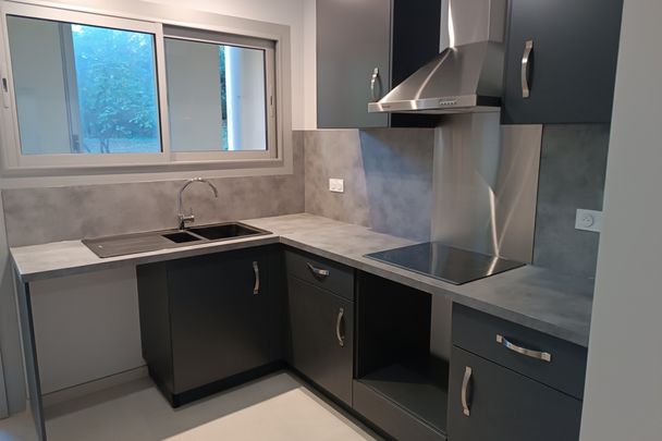 AIX EN PROVENCE , avenue Philippe Solari , magnifique T4 de - Photo 1