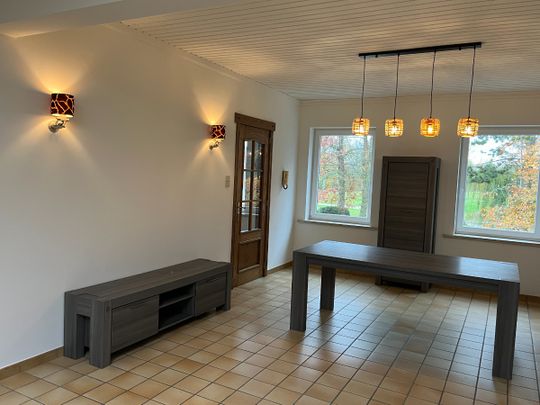 Verzorgde appartementswoning te huur in Beveren Leie - Photo 1