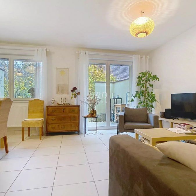 Appartement 2 pièces à Traenheim - Photo 1