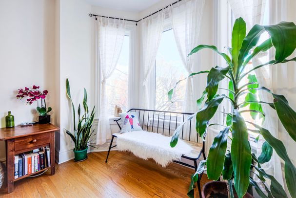 For Lease - 19 Churchill Avenue, Toronto, Ontario - Photo 1