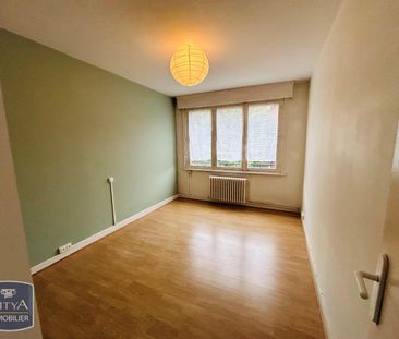 Location Appartement 3 pièces 70m² LA MADELEINE 59110 - Photo 2