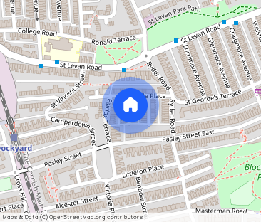 Phillimore Street - Photo 1