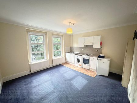 Studio to rent - Photo 4