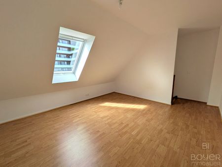 Location Appartement 2 pièces 49m² RENNES 35000 - Photo 4