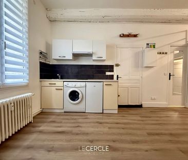 Studio avec Mezzanine 24 m2 Senlis Centre ville, - Photo 5