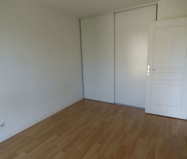 Location appartement 3 pièces, 58.80m², Évreux - Photo 2