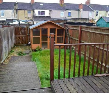 Ford Street, Swindon, SN1 - Photo 2