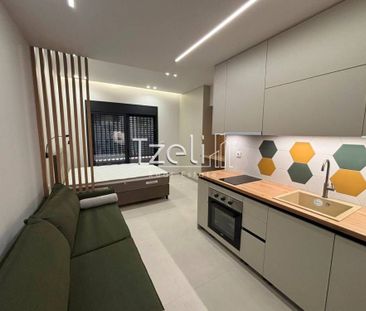 Studio/Γκαρσονιέρα για ενοικίαση - Πάτρα, - Photo 6