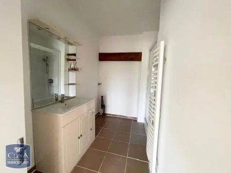 Appartement à louer 2 pièces 41.48m² - Photo 4