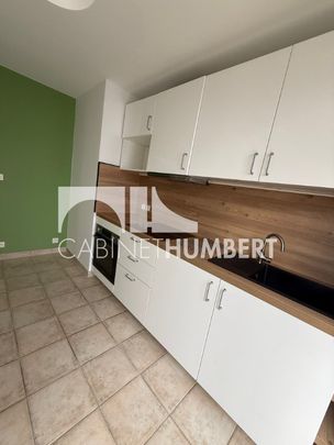 APPARTEMENT T2 A LOUER - Photo 1