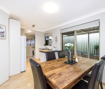 Easy Coastal Living in Halls Head - Photo 5