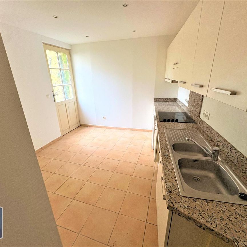 Location Appartement 2 pièces 51m² CHINON 37500 - Photo 1