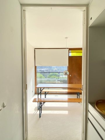 1 Bed Flat, Barbican, EC2Y - Photo 4