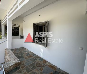Μονοκατοικία για ενοικίαση Κηφισιά - Photo 4