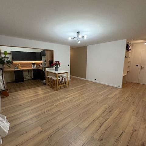 Location Appartement 3 pièces 59m² PONTAULT COMBAULT 77340 - Photo 1