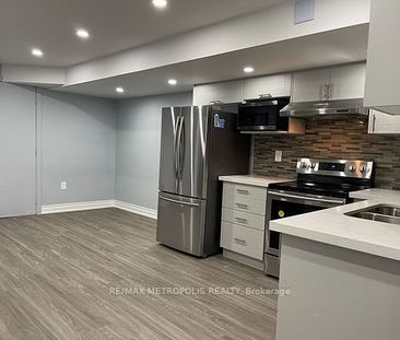 For Lease - 140 Shady Oaks Avenue Unit# Basement, Markham, Ontario - Photo 6