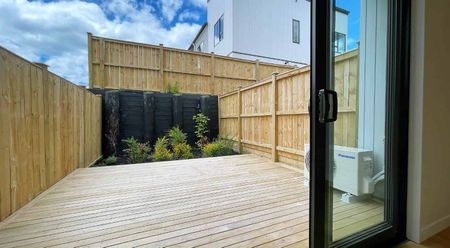 NEWLY BUILT Two bedroom home in Westgate - Photo 3