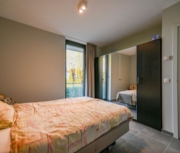 Energiepositief (E-peil: -3) appartement met 2 slaapkamers en ruim ... - Foto 5