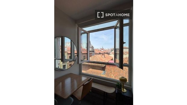 1 bedroom luxury Apartment for rent in Madrid, Spain - Foto 1