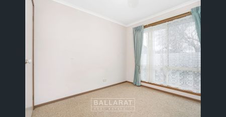 SPACIOUS UNIT IN QUIET AND CONVENIENT LOCATION - Photo 2