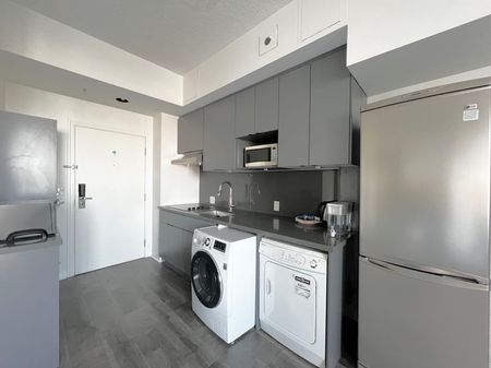 For Lease - 1 King Street Unit# 2706, Toronto, Ontario - Photo 2