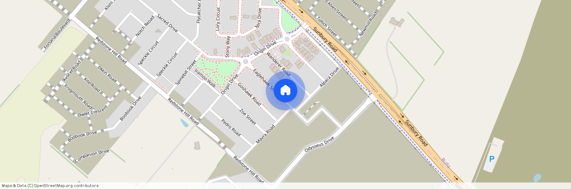 21 Eaglehawk Street, Sunbury