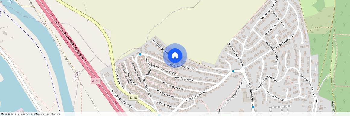 54136, Bouxières-Aux-Dames