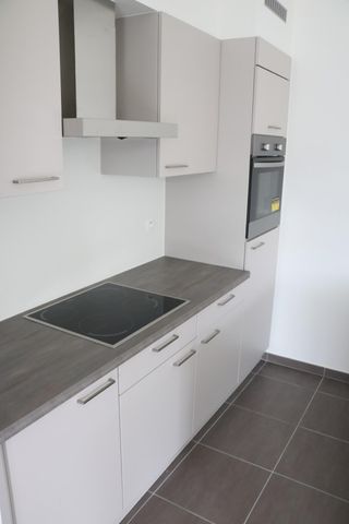 Gelijkvloers nieuwbouwappartement met twee slaapkamers - Photo 4