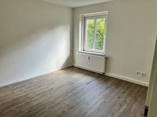 1 Zimmer Wohnung mit separater Küche in Leipzig Böhlitz-Ehrenberg - Foto 1